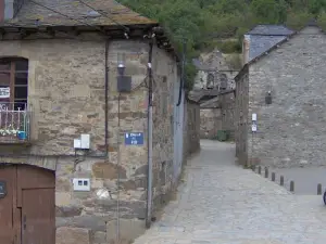 Casa Trallera