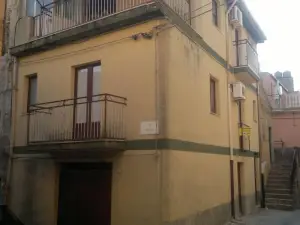 Casa Salvaggio