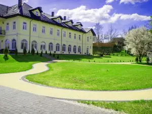 Dwór Olimp