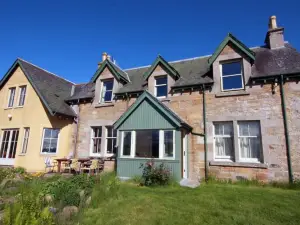 Netherton Farm B&B