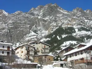 La Barmo Affittacamere