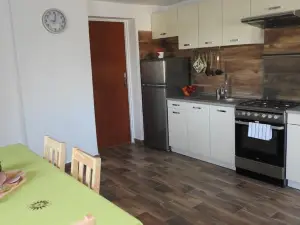 Pokoje Gościnne Pod Brzózką