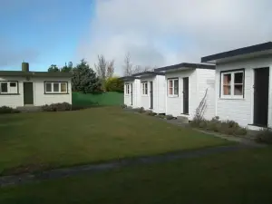 Mountains Edge Cabins