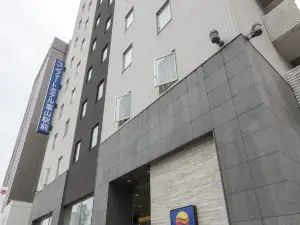컴포트 호텔 도야마