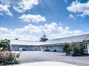 Braemar Motor Lodge