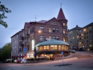Best Western Tidbloms Hotel