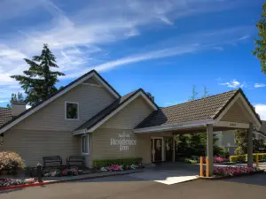 Residence Inn by Marriott Seattle/Bellevue