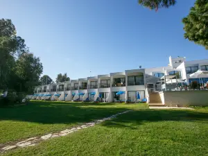 公園海灘飯店