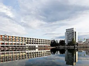 Original Sokos Hotel Tapiola Garden