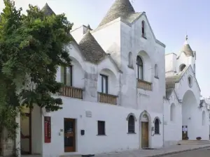 Hotel Sant' Antonio