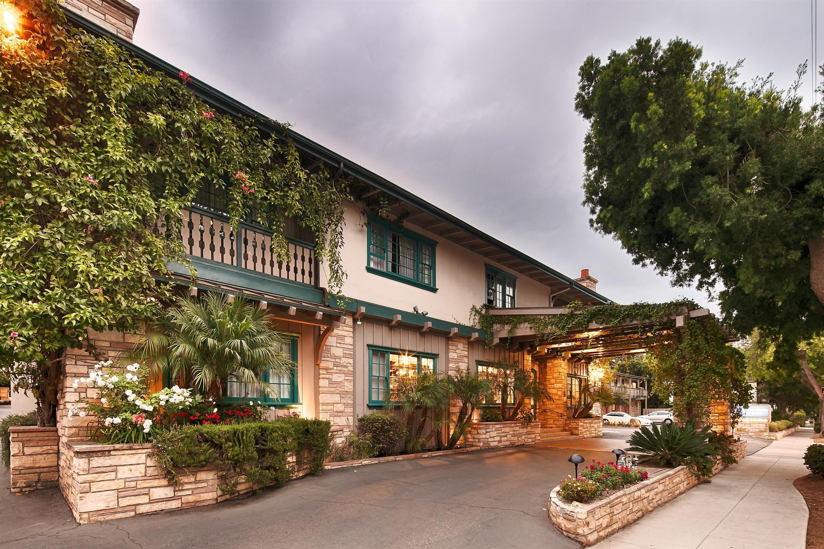 Latest Best Western Plus Santa Barbara Map,Address, Nearest Station u0026  Airport 2023 | Trip.com