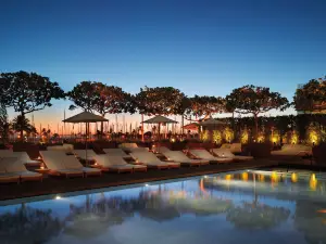 夏威夷·火奴魯魯現代希爾頓分時度假俱樂部酒店