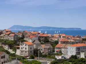 Apartments Zambarlin