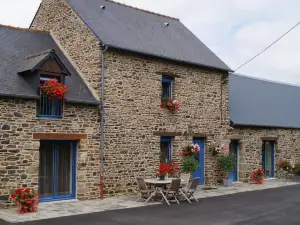 Chambres d'Hôtes la Loubatais