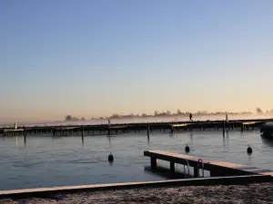 Vakantie Studio Grou