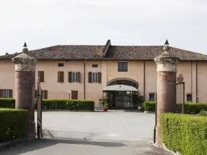 Hotel Tenuta Santo Stefano