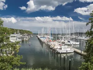 Im-Jaich Wasserferienwelt