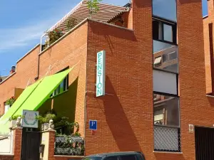 Pensión El Otero