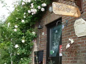 Guesthouse Kolibriehuys