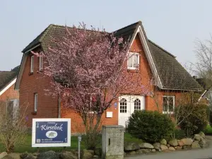 Apartments Kirsebek