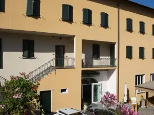 Hotel Lauro