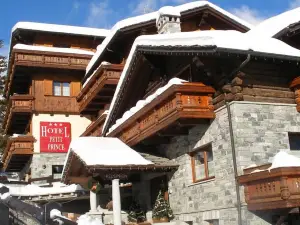 Hotel Petit Prince