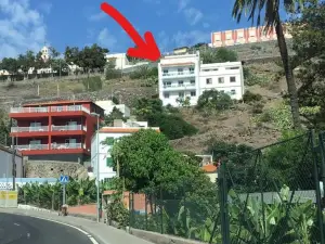 Apartamentos Noda