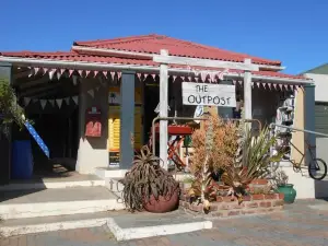 The Coelacanth Guest House and Beach Thyme Self Catering