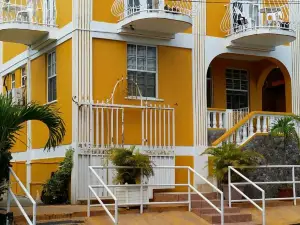 St. James Guesthouse