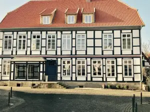 Alte Apotheke