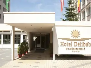 Hotel Délibáb