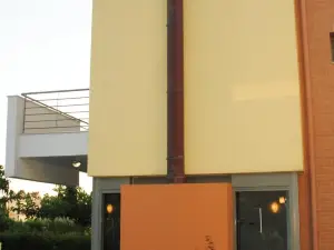 Erodios Hotel