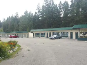 Evergreen Motel