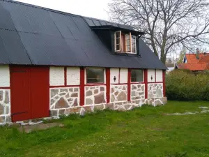 Tobishirdgård