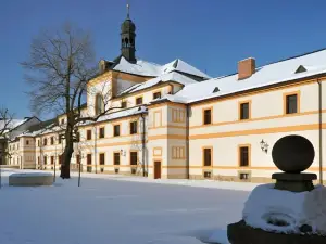 Galerie Kuks