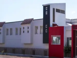 Hotel El Pacifico