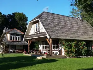 Kardoni Puhkelaager