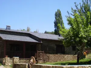 Casa Rural El Molino del Botero