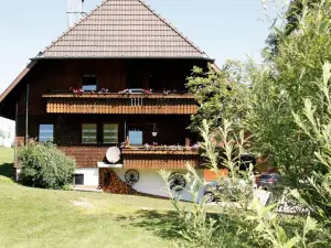 Ferienwohnung Duffner