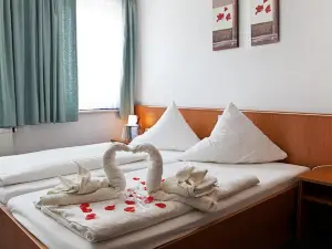 Hotel Lindenhof