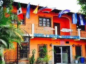 雅克金科潘酒店