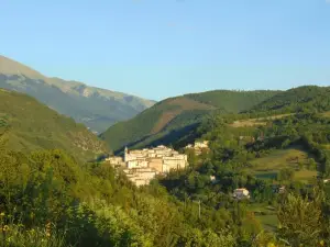 Agriturismo Rocca del Nera