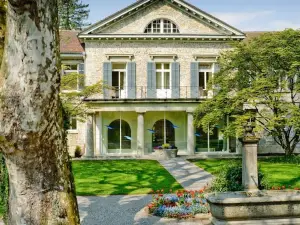 Kurhotel Im Park