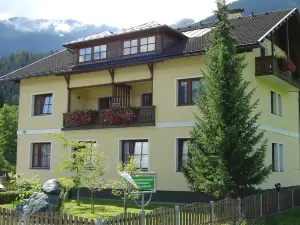 Ferienwohnungen Berger