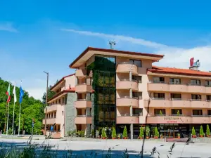 Hotel Park Bachinovo