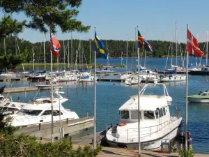 Hotel Strandbo