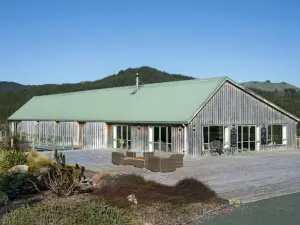 Kaiteriteri Ridge Holiday Estate