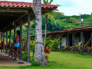 Beach Break Hotel & Surf Camp de Playa Venao