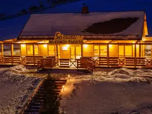 Ski Hotel