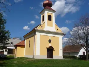 Forhenc Wine House & Guesthouses I-II-III